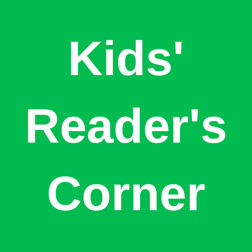 Kids' Reader's Corner