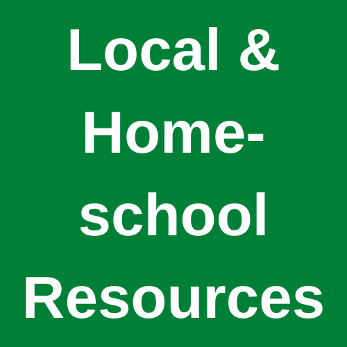Local Resources & Info