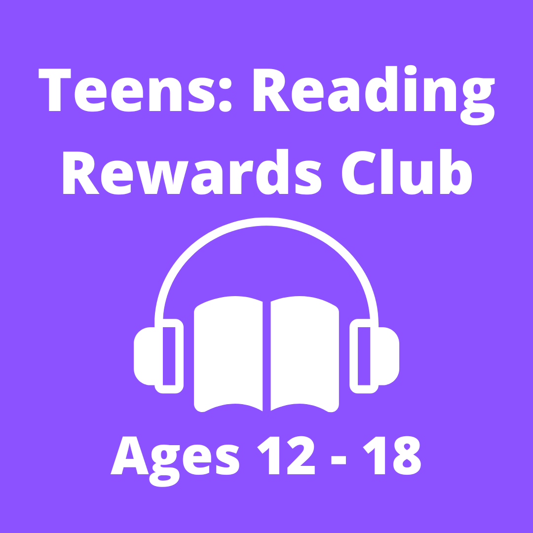 Teen Read and Bead Club (Grades 6 - 12)