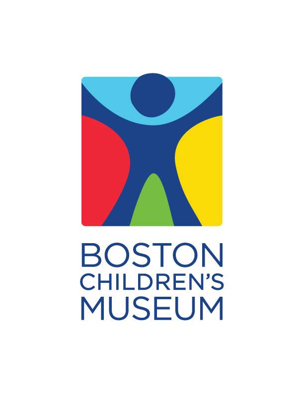 Boston Childrens' Museum logo