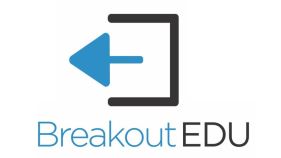 Breakout Edu logo