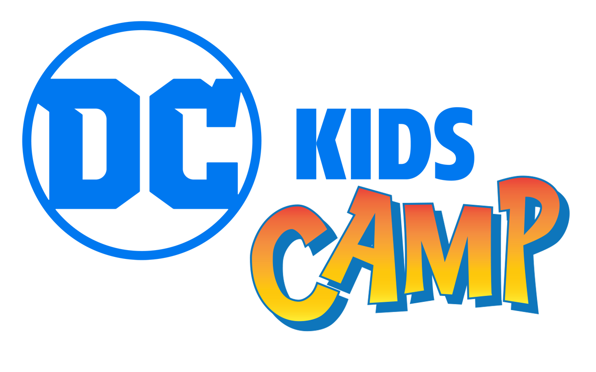 DC Kids Camp logo