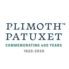 Plimoth Plantation logo