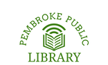 Pembroke Public Library Logo 