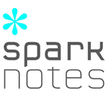Sparknotes logo