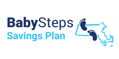 BabySteps Savings Plan logo