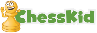 Chess Kid logo