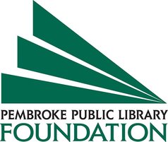Pembroke Public Library Foundation logo