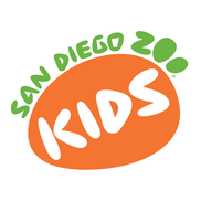 San Diego Zoo kids logo