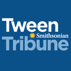 Smithsonian Tween Tribune logo