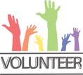Pixabay Volunteer Icon