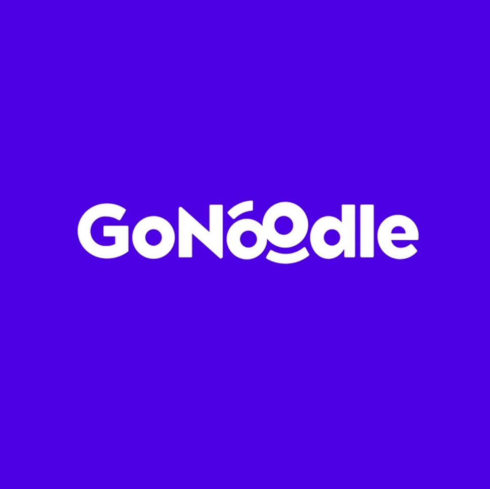 GoNoodle logo