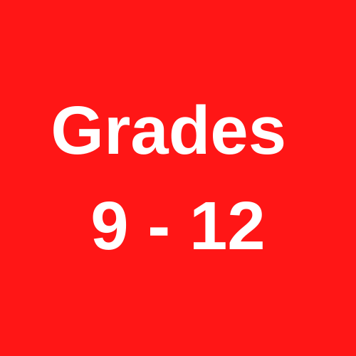 Grades 9 - 12