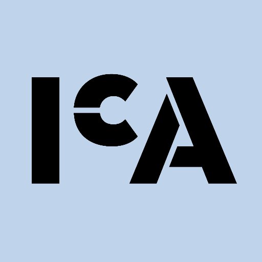 Institute of Contemporary Art logo