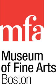 Museum of Fine Arts Boston logo