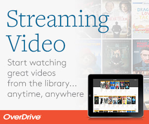 Streaming video Overdrive