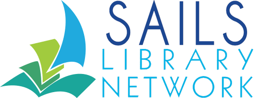 SAILS Library Network logo