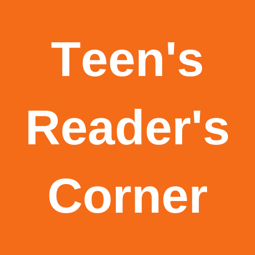Teen's Reader's Corner
